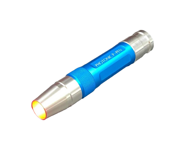 Photonic Lights P-Pen Rood