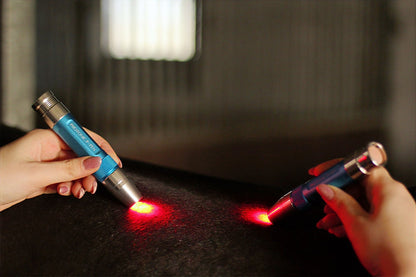 Photonic Lights P-Pen Rood